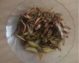 Foto langkah ke 1 dari resep Jengky 1.0 - Sambel Goreng Jengky Feat. Teri.