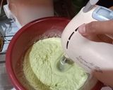 Foto langkah ke 4 dari resep Es Krim Alpukat MPASI.