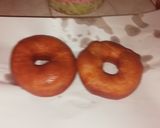 Foto del paso 2 de la receta: Donas