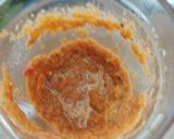 Foto langkah ke 1 dari resep Cumi Tumis Kecap.