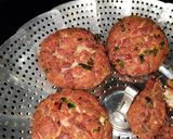 Foto del paso 7 de la receta: Croquetas o tortitas de atún