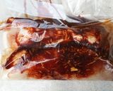 Foto langkah ke 3 dari resep Homemade chinese bbq ‘char siu’ pork.