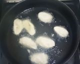 Foto langkah ke 4 dari resep # 182 : Pisang goreng susu keju.