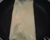 Foto langkah ke 5 dari resep Martabak har praktis untk pemula.