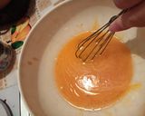 Fordított almás -tarte tatin recept fázis 3 fotója