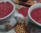 Foto del paso 3 de la receta: Borsch vegano (II)