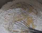 Foto langkah ke 1 dari resep Brownies Mini.
