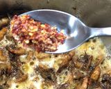 Foto del paso 5 de la receta: Camarones cucarachas al estilo Sonorense