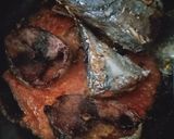 Foto langkah ke 3 dari resep Ikan Tongkol kemangi.