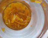 Foto del paso 5 de la receta: Cascaritas de naranja