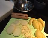 Foto langkah ke 2 dari resep Roast chicken.