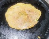 ઓટ્સ વટાણાના ચીલા રેસીપી સ્ટેપ3ફોટો