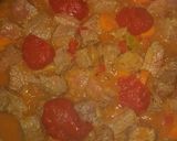 Foto del paso 6 de la receta Estofado de ternera