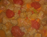 Foto del paso 6 de la receta: Estofado de ternera