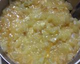 Foto del paso 3 de la receta: Tortilla de patatas con sobrasada y queso de Mahón