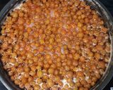 Hình bước làm 6 của món Mứt chùm ruột