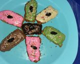 Foto langkah ke 6 dari resep Pisang Topping (Pistop).