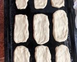 Foto del paso 6 de la receta: Lengüitas Saborizadas con Especias y Parmesano