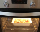 Foto del paso 6 de la receta: Champiñones pizza