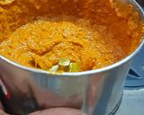 जिमीकंद की मजेदार सब्जी (Jimikand ki mazedar sabzi recipe in Hindi) रेसिपी चरण 6 फोटो