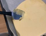 Foto del paso 4 de la receta: Brazo de gitano de salmón exprés