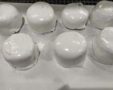 Foto del paso 7 de la receta: Alfajores de Nieve