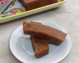 Foto del paso 4 de la receta: Dulce de zapallo vegan