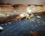 Foto del paso 6 de la receta: Cheesecake de vainilla