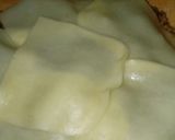 Foto del paso 7 de la receta: Tarta o Galette de Brócolis y Pimiento Verde.💯
