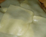 Foto del paso 7 de la receta: Tarta o Galette de Brócolis y Pimiento Verde.💯
