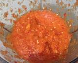 Sambel Goreng Hati langkah memasak 1 foto