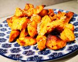 Foto langkah ke 6 dari resep Ayam Panggang Gochujang.