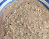 Foto del paso 5 de la receta: Avena con nuez y cacao