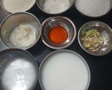 રસભરી (Rasbhari recipe in gujarati) રેસીપી સ્ટેપ1ફોટો