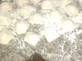 Sorrentinos de jamón y muzzarella 👍😳
