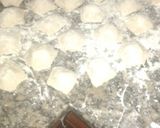 Foto del paso 4 de la receta: Sorrentinos de jamón y muzzarella 👍😳