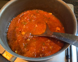 Foto del paso 3 de la receta: Ñoquis de ricota y semolin para diabéticos