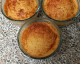 Foto del paso 6 de la receta: 🍮Flan de boletus🍄
