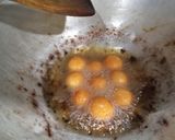 Foto langkah ke 4 dari resep Bola Ubi Kopong.