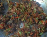 Foto langkah ke 6 dari resep 998. Sambal Goreng Ati Ampela, Kentang, Tahu, Buncis (Menu Lebaran).