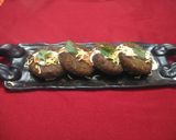 आलू कटलेट (aloo cutlet recipe in hindi) रेसिपी चरण 5 फोटो