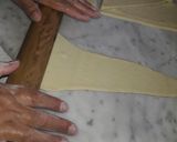 Foto del paso 7 de la receta: Medialunas de manteca 🤤