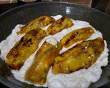 Foto del paso 5 de la receta: Aborrajados Light