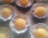 Foto del paso 10 de la receta: Coquitos Con tres ingredientes