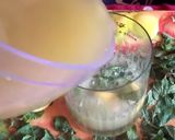 A picture of step 3 of Mojito.