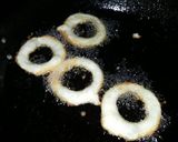 Foto del paso 2 de la receta: Aritos de cebolla