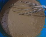 Foto langkah ke 3 dari resep Apem Gula Merah Tabur Kelapa.
