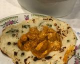 Foto del paso 6 de la receta: Pan plano de ajo