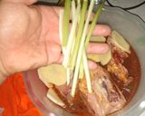 Foto del paso 5 de la receta: Pollo con cerveza al horno