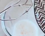 عکس مرحله 2 از دستور پنکیک جانم در قرنطینه 👩🏻🍳🥞❣️